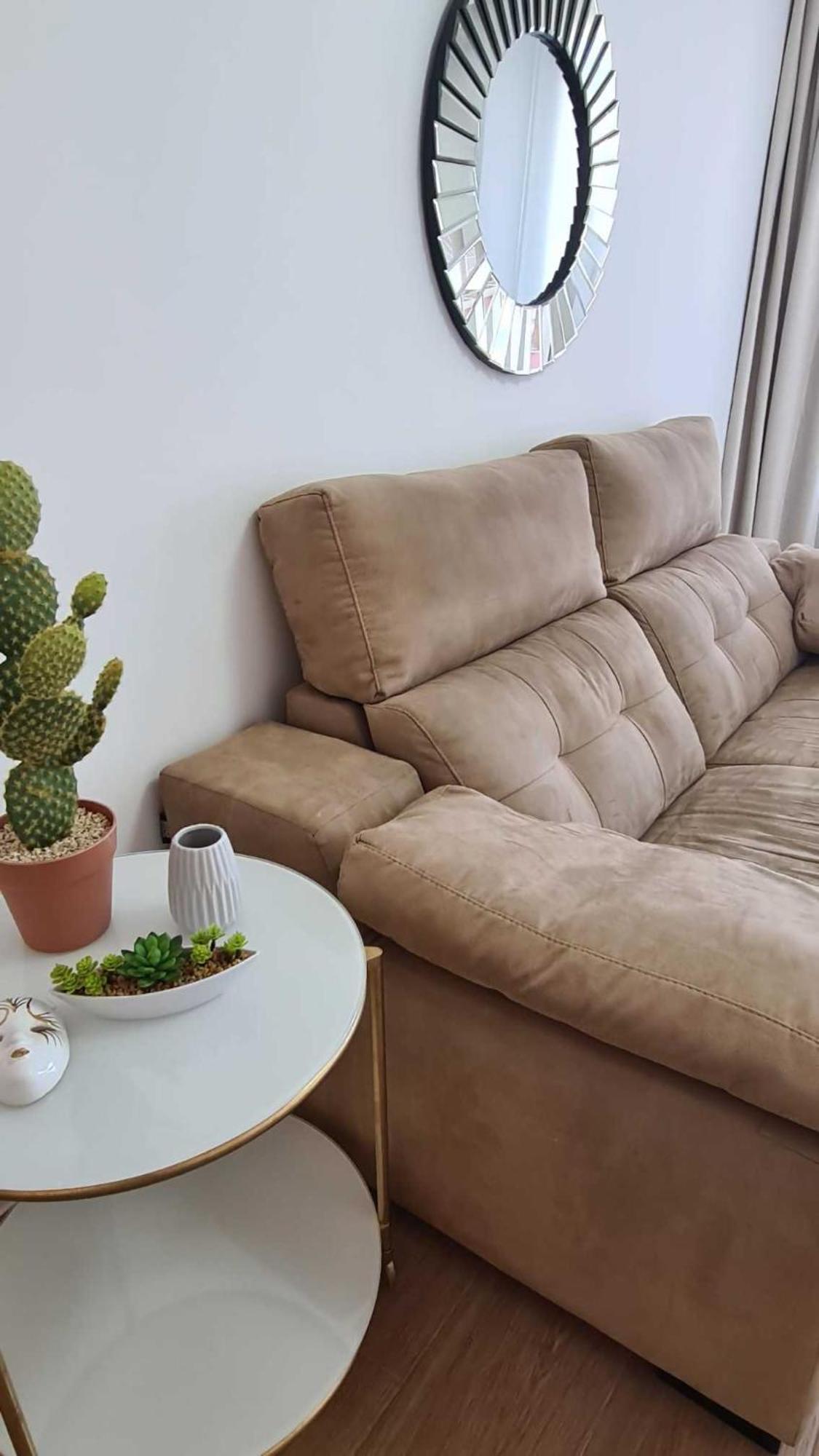 Benalmadena Jupiter Ocean View 1Bedroom Apartment Buitenkant foto
